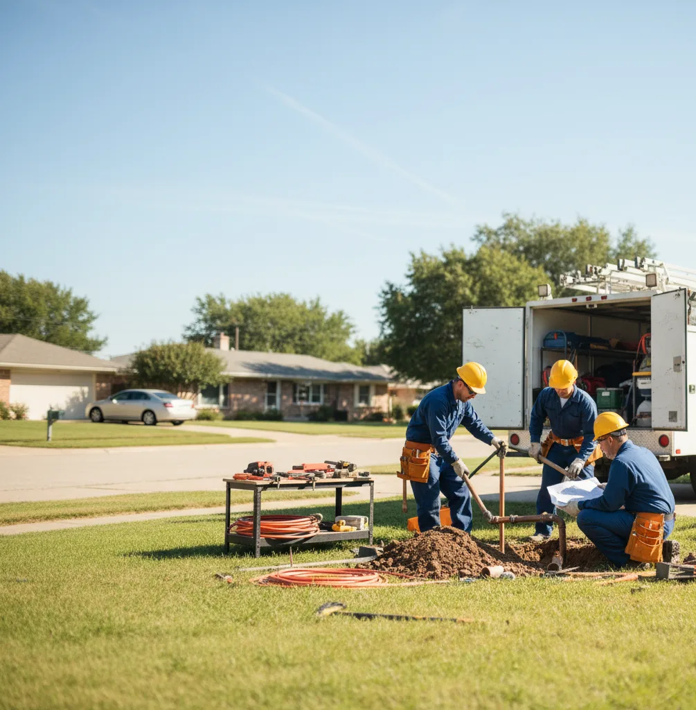 Water Heater Installation in Hartsel, CO